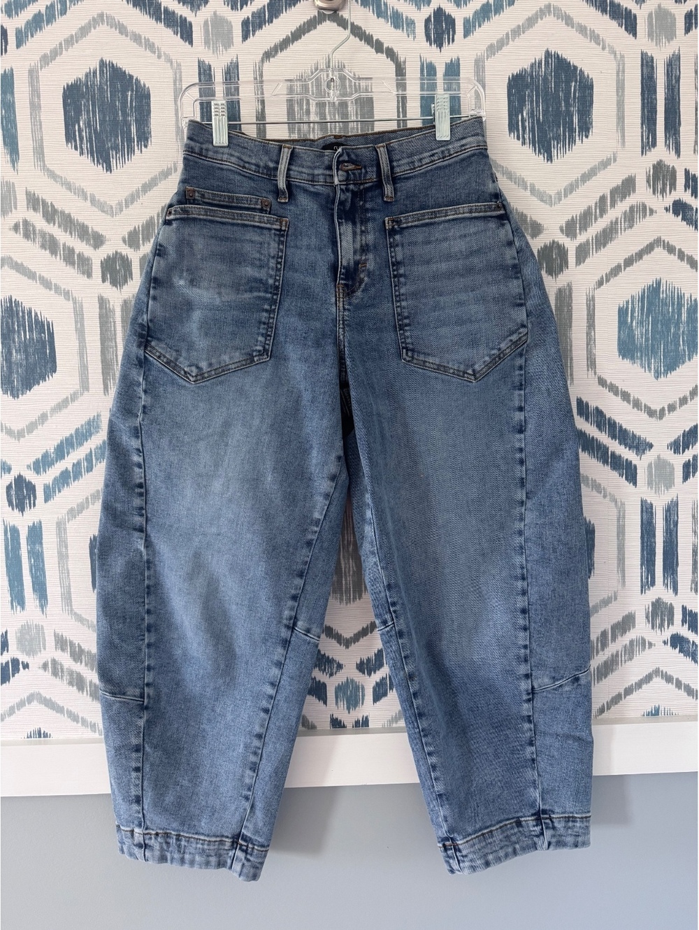 Ruti The Slouch 2.0 Jeans